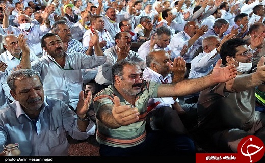 &laquo;کمیل&raquo; بهانه است؛ پشت&zwnj;پرده چیز دیگریست