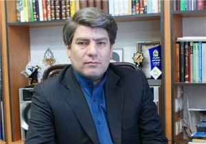 کسب رتبه برتر شورای اقامه نماز فرهنگ و ارشاد اسلامی استان
