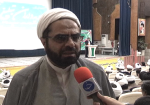 اعزام 800 روحانی و مبلغ دینی به مناطق مختلف هرمزگان