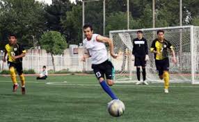 برنامه تیم ملی فوتبال ۷ نفره مشخص شد