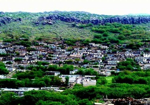 افتتاح طرح هادی روستای شمشیر