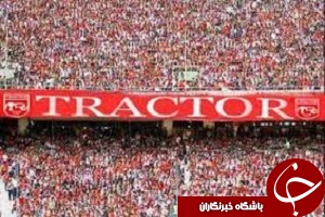 مذاکره سرخ پوشان با گل محمدی