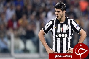 مواراتا:لیگ برتر و رئال برایم سر و دست می شکنند