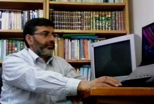کسب رتبه برتر همایش ملی تربیت ، توسط پژوهشگر زنجانی