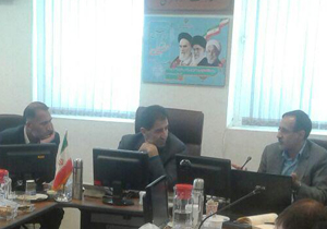 بررسی اجرای طرح کاداستر در چهارمحال و بختیاری