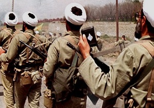 ساخت مستند از شهدای روحانیت