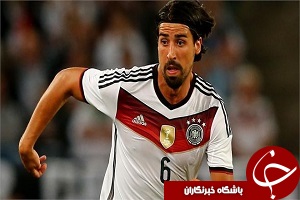 از هرجهت برای یورو آماده ام