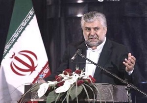تبدیل کشور به یک قدرت بین المللی در نتیجه رهنمودهای مقام معظم رهبری