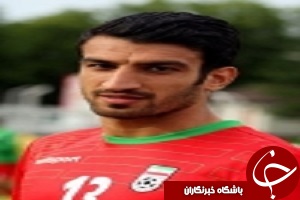 ماهینی پرسپولیسی می شود
