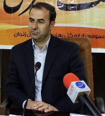 ایجاد بستر فیزیکی مهمترین موضوع برای حضور معلولین است