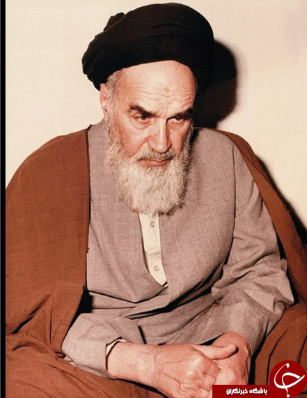 عکس های دیده نشده از بنیانگذار کبیر انقلاب اسلامی