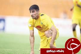 رقابت برانکو&zwnj; و &zwnj;کمالوند بر سر مهاجم راه آهن