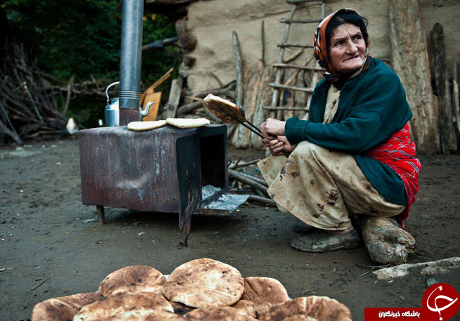عکس هایی که بوی زندگی می دهد