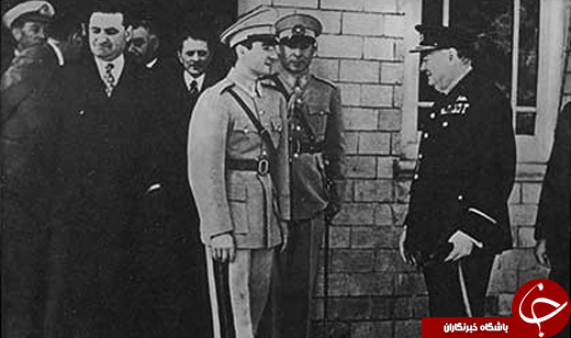 چرا مردم ایران از انگلیسی&zwnj;ها متنفر شدند