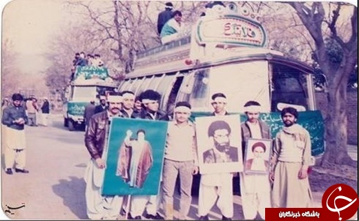 خدا را قبول نداشت ولی امام خمینی را قبول داشت!
