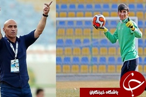 فسخ قرارداد بیرانوند و منصوریان اعتباری ندارد