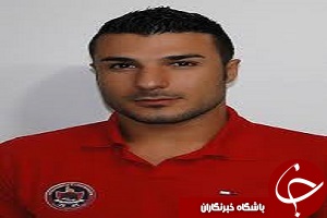 کاظمی گزینه ایده آلی برای سیاه جامگان است