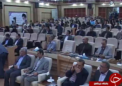 نشست مشترک روابط عمومی ها واصحاب رسانه