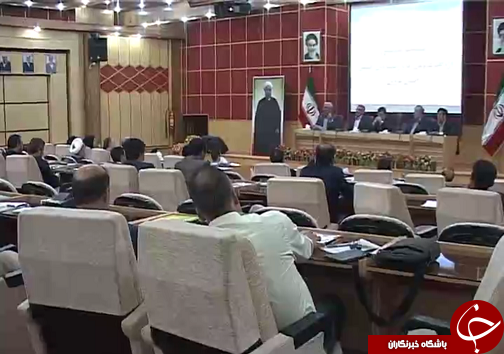 نشست مشترک روابط عمومی ها واصحاب رسانه