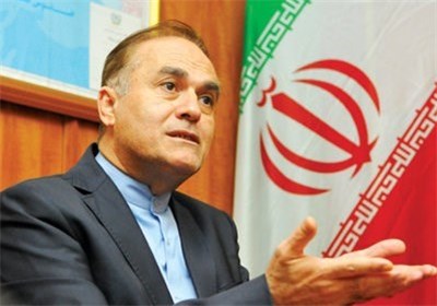 سفیر ایران در عمان به تهران بازگشت