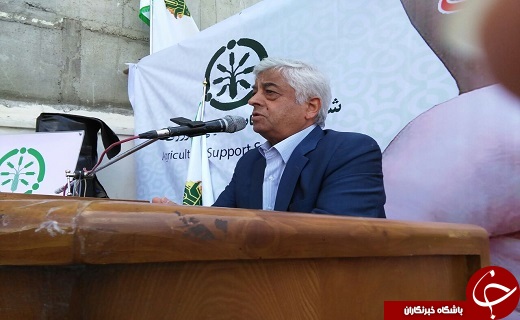 باشگاه کشاورزان استان راه اندازی شد