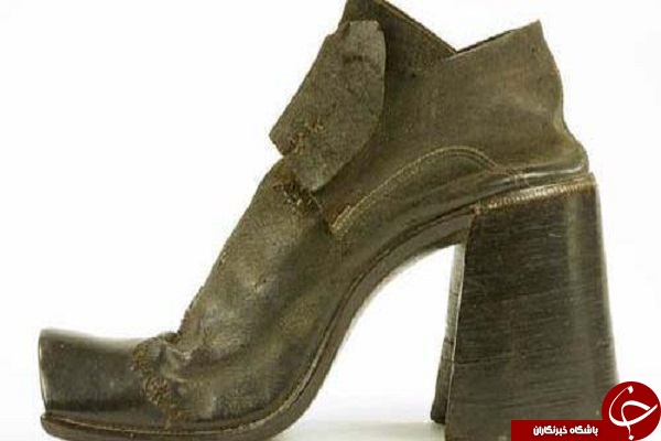تصاویر زیرخاکی و گمشده در تاریخ + 10عکس
