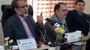 معاون وزیر صنعت در اهواز: صنایع کوچک در اشتغال کشور نقش اساسی دارند