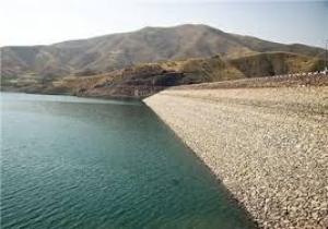 آبگیری 70 درصدی سدهای گلستان