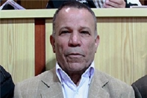 نصیری پس از 44 سال مدال خود را پس گرفت