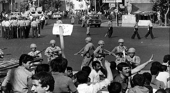 قیام15خرداد نقطه عطف مبارزات ملت ایران با رژیم شاهنشاهی/ آشکار شدن ماهیت رژیم شاهنشاهی برای مردم
