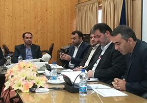 کاهش فرایند اداری راهکار اجرای طرح ها