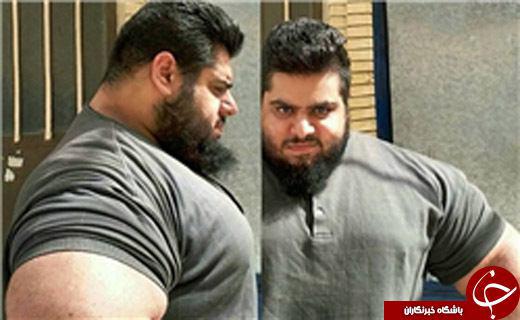 معروف شدن جوان بوشهری در فضای مجازی مشکل ساز شد + تصاویر