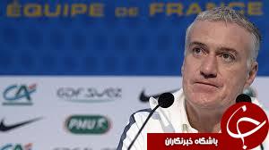 فهرست نهایی فرانسه برای یورو 2016/ واران خط خورد