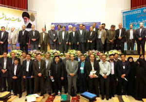 نشست شورای هماهنگی دانشگاه های علوم پزشکی منطقه 7 کشور