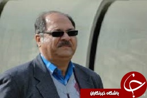 عباسی:حضور مظلومی را در سیاه جامگان تکذیب می کنم