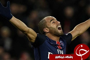مصدومیت رافینیا به نفع مورا شد
