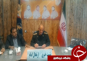 اعزام 660 نفر از محمودآباد به بارگاه امام راحل(ره)