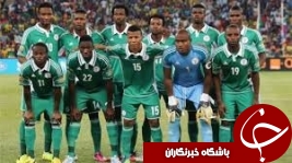 پیروزی عقاب ها برابر لوگزامبورگ