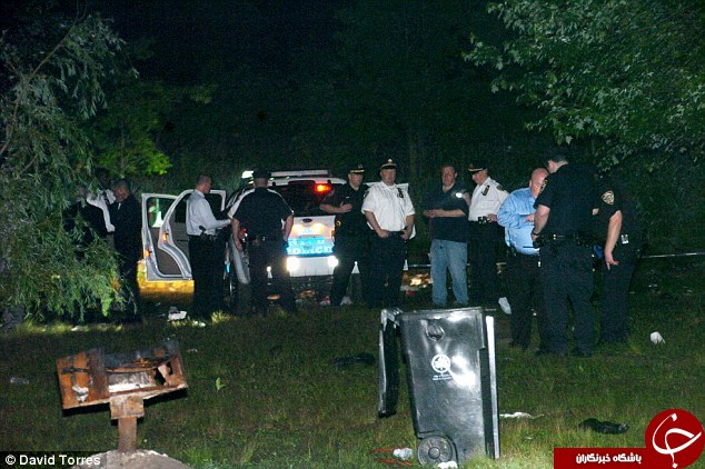 مرگ 13 نفز در تیراندازی های شبانه/هنز هیچ مضنونی دستگیر نشده