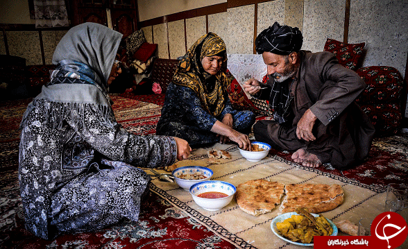 عکس هایی که بوی زندگی می&zwnj;دهند