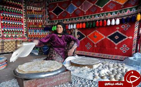 عکس هایی که بوی زندگی می&zwnj;دهند