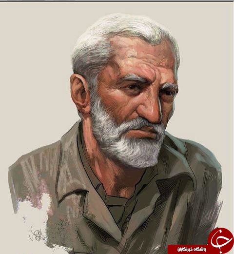 احمد متوسلیان