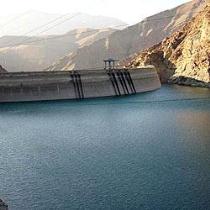 افزایش چشمگیر آب پشت سدهای کشور