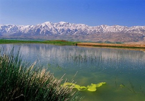 انتقال آب سبزکوه و چغاخور با وجود مخالفت محیط زیست