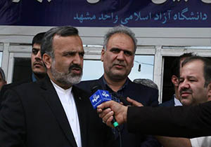به‌زودی عملیات اجرایی آزادراه مشهد- چناران- قوچان آغاز می‌شود