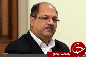 جلسه سرنوشت ساز کاظمی و سیاه جامگان