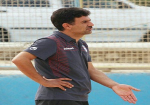 ميرشمسى بهترين مربى سال