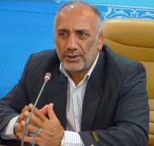 پیگیر مطالبات جامعه ورزش از صنایع استان هستیم