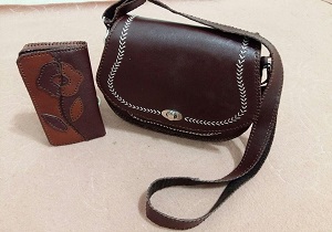 راهنمای خرید کیف چرم