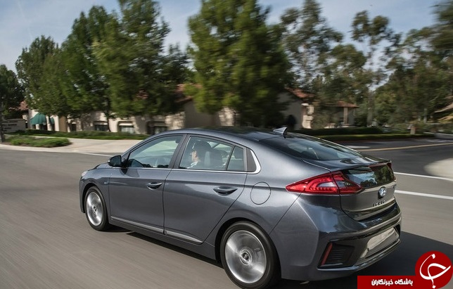محصول جدید هیوندای+تصاویر/در حال کار